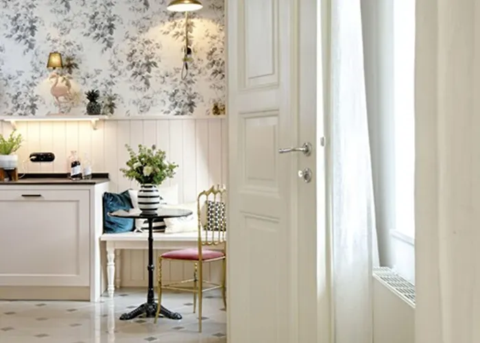 Aparthotel Cora Leipzig