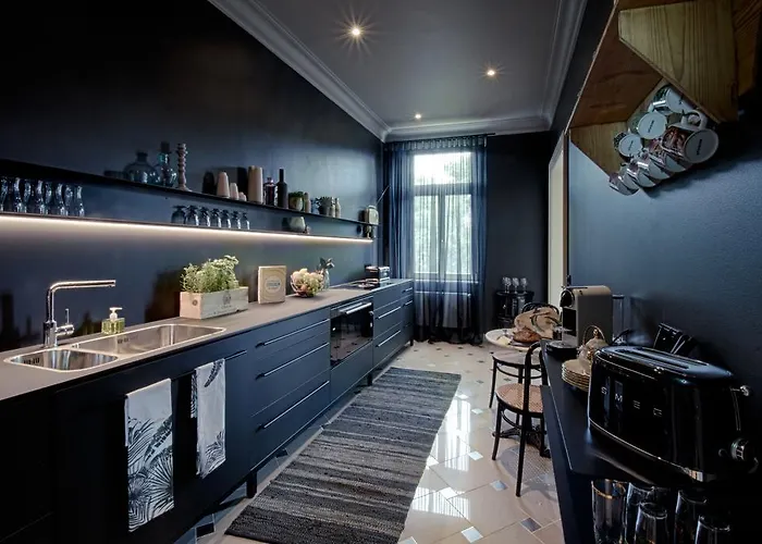 شقة فندقية Cora لبسيا