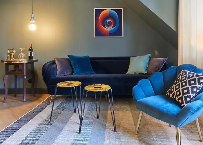 Aparthotel Cora Leipzig